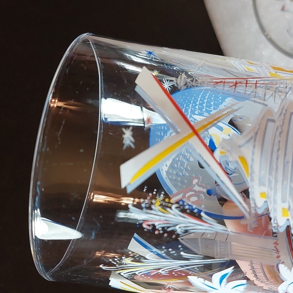 McDonald's☆Disney World 25th Anniversary Tumbler - Picture 7 of 8